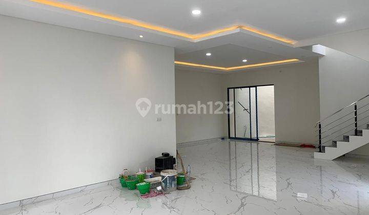 Jemursari Regency Hok 2lt Baru Siap Huni 2