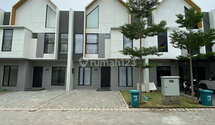 Eastern park siap huni 2lt 1