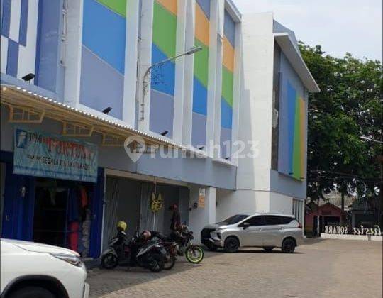 Ruko andalusia tuban 3lt dalam komplek 1