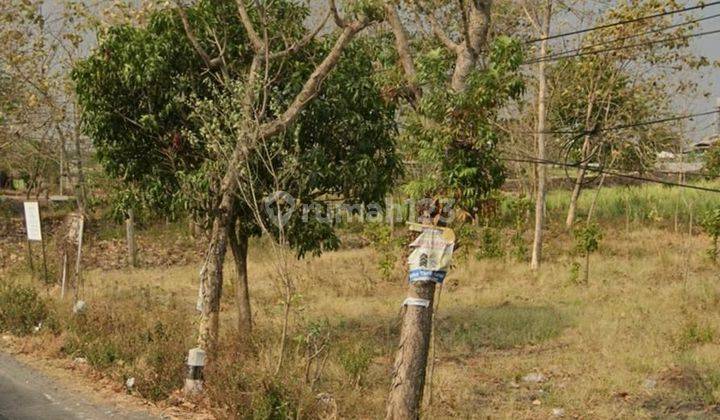 Tanah industri 4.5km dr exit tol gedeg mojokerto 2