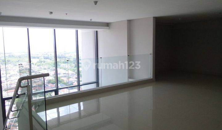 Skyloft soho ciputra word surabaya 1