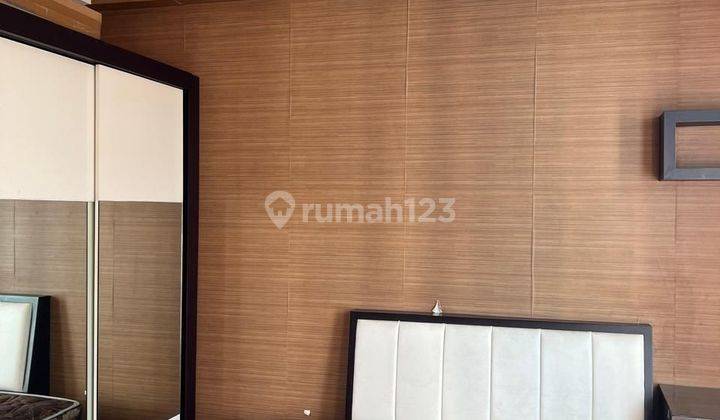 Apartemen studio metropolis tenggilis dekat ubaya 1