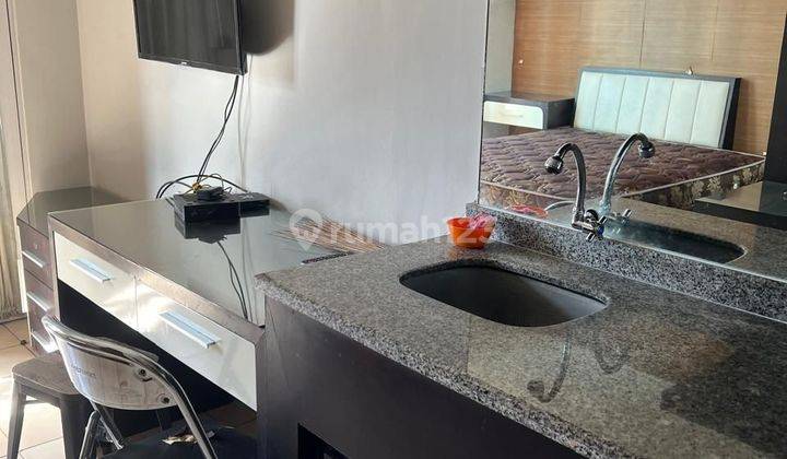 Apartemen studio metropolis tenggilis dekat ubaya 2