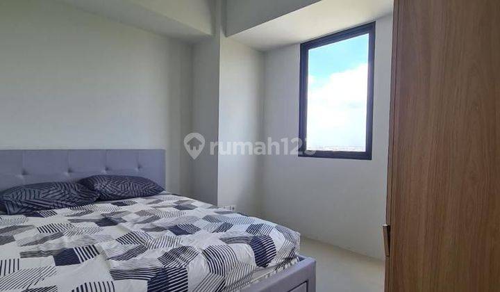 Apartemen Denver 2br Furnish Lt23 2