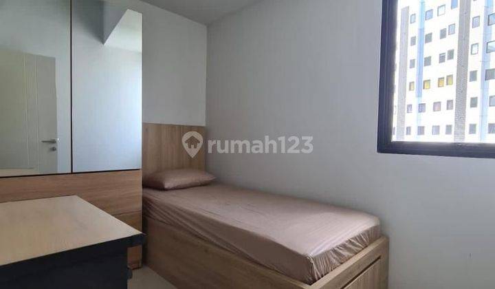 Apartemen Denver 2br Furnish Lt23 2