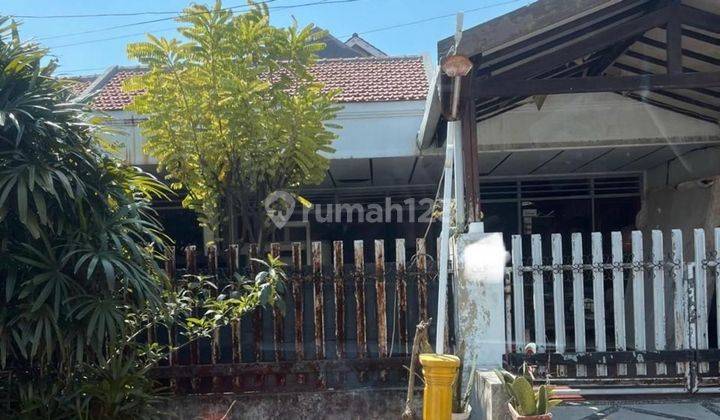 Rungkut mejoyo selatan hit tanah dekat ubaya 1