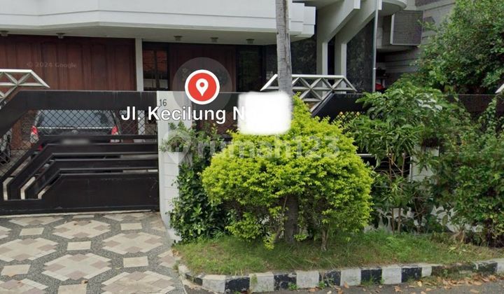 Ready to occupy 2-story small house, good condition. 2