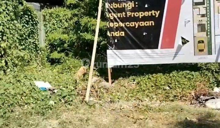 Klampis aji rumah baru 2lt  2