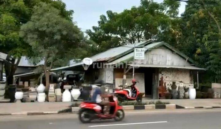 Tanah labuan bajo nol jalan area wisata  1