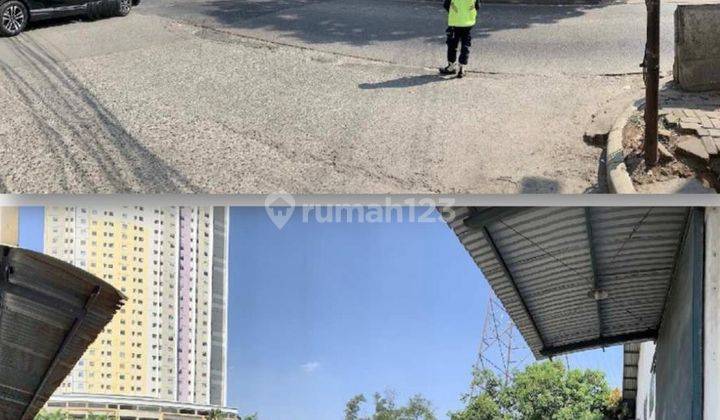Pegangsaan Dua Kelapa Gading Jakarta Utara 1