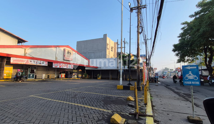 Raya Wadungasri Waru Sidoarjo Cck untuk Usaha Raya Wadungasri Waru Sidoarjo Cck untuk Usaha