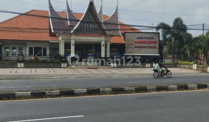 Raya Malang Surabaya Km 63 Ex Resto Padang