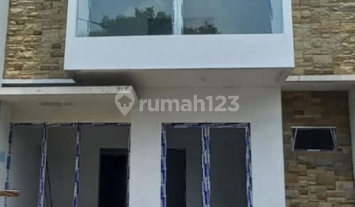 Palma New Hill Fresh 2 floors 2