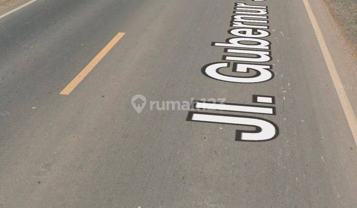 Jl Gubernur Syarkawi Banjar Komersial Area 2