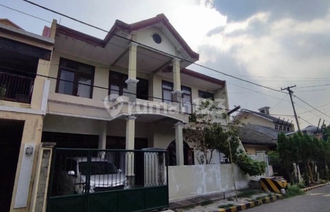 Tjandra Cottage Jambu Street 2Lt 1