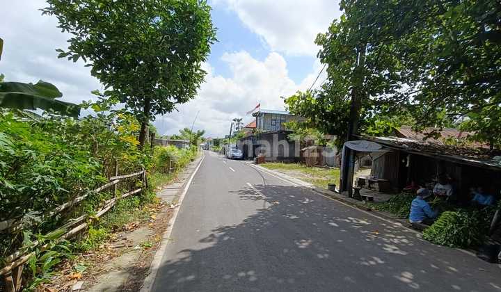 Marga Kirana Behind Kaizen Sunset Road