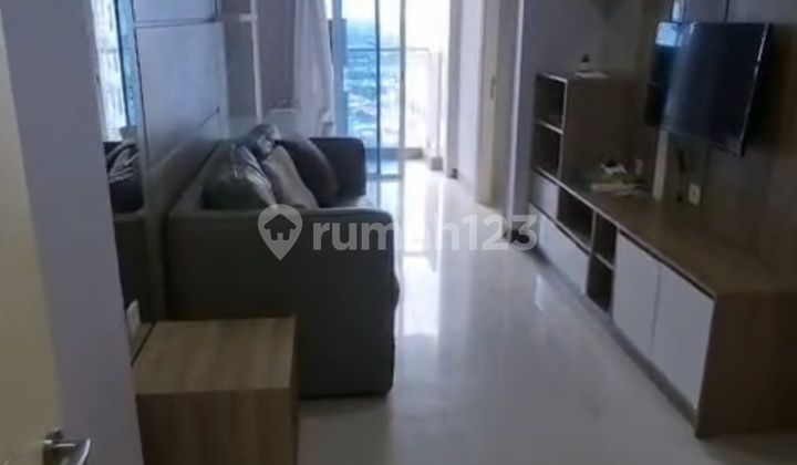 Anderson 2br Pakuwon Mall