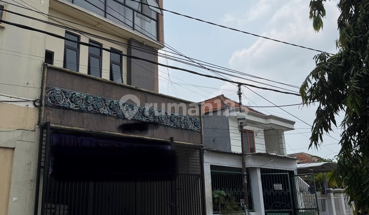 Dukuh Kupang Barat 5Lt Dukuh Kupang Barat 5Lt