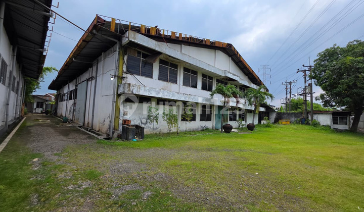 Tanjungsari Tandes Dalam Komplek