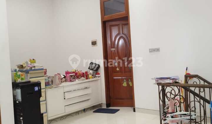 Nginden Intan Timur 2lt Siap Huni 2