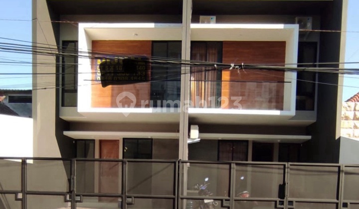 Sutorejo Prima Utara Dekat Raya Mulyosari 1