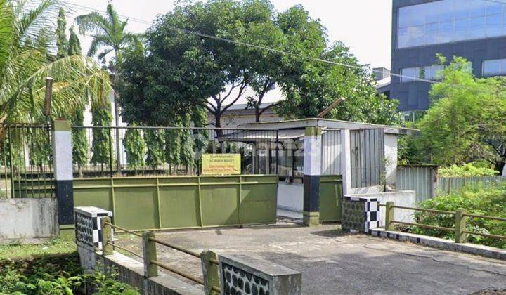 Raya Purwosari Pasuruan Ex Pabrik
