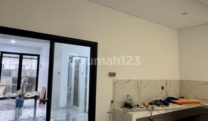 Dharmahusada Mas Ready to Occupy 2 Floors 2