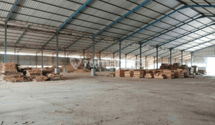 Mayjen Sungkono Street Gresik