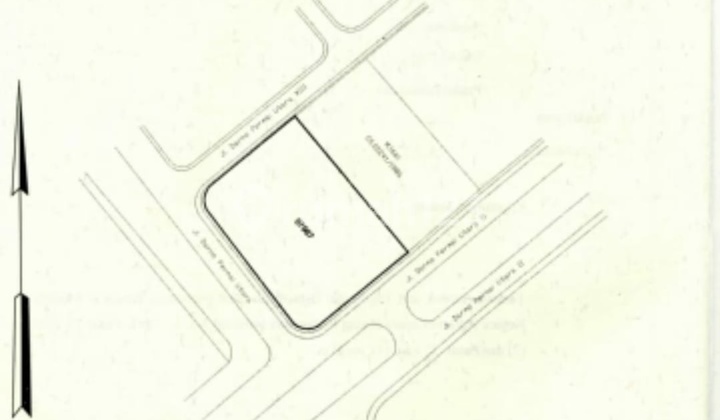 Darmo Permai Commercial Main Road Area