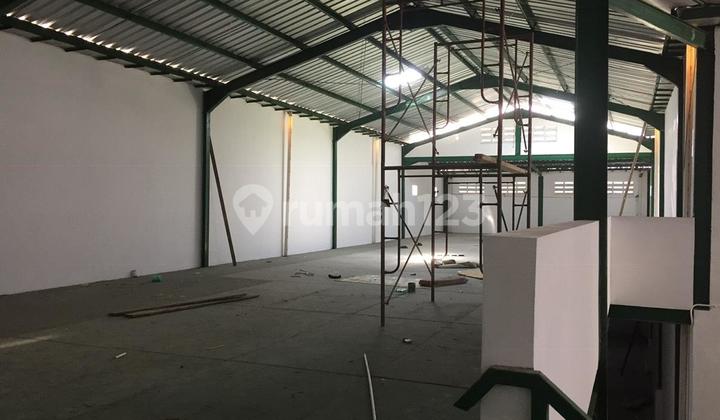 Kapas Madya Indah Gudang 2Lt Siap Pakai