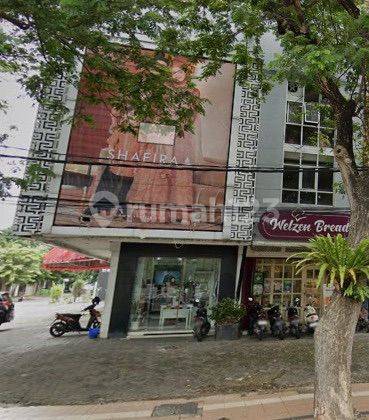 Raya gubeng hok 4lt cck untuk usaha 1