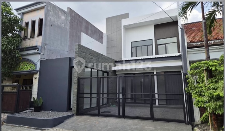 Pandugo Baru Gress 2Lt