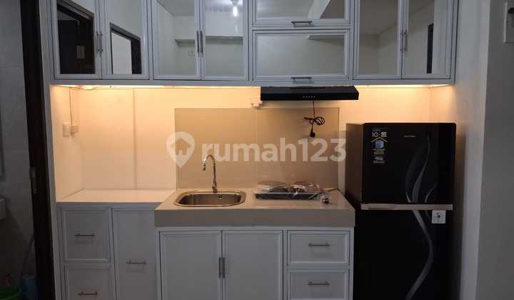 Klaska Residence 1 Bedroom Unfurnished Azure Tower Klaska Residence 1 Bedroom Unfurnished Azure Tower