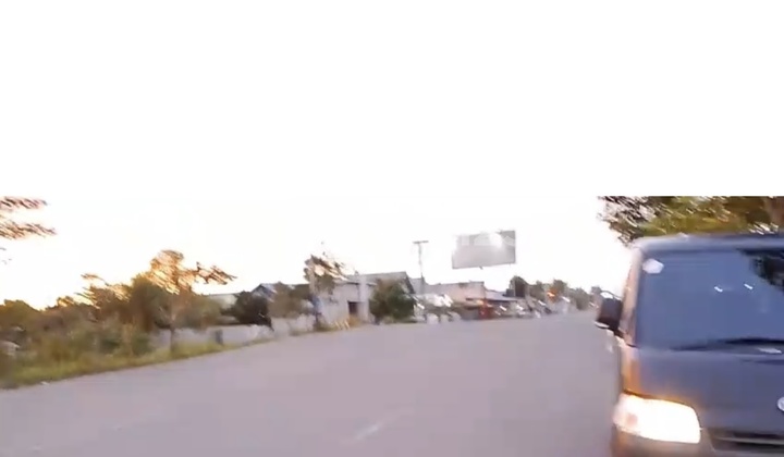 Banjar Baru North Ring Road, South Kalimantan