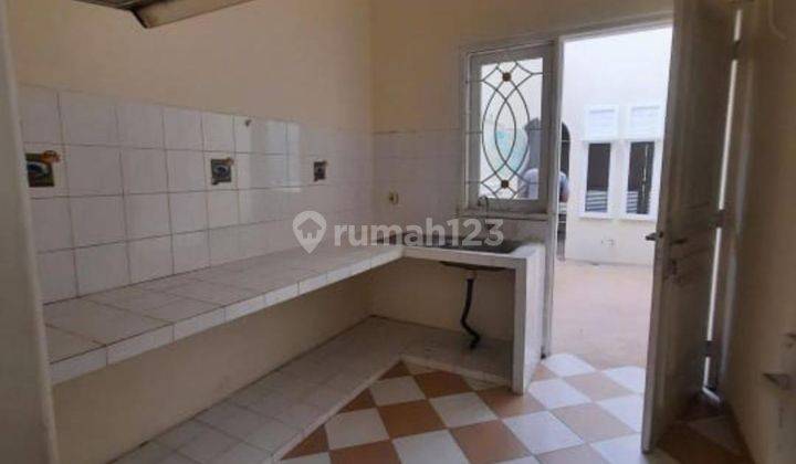 Tenggilis Utara 2lt Siap Huni 2