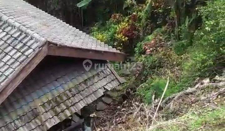 Villa Sekuti Indah Prigen Pasuruan 2