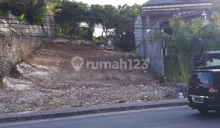 Raya Siligita Nusa Dua Bali