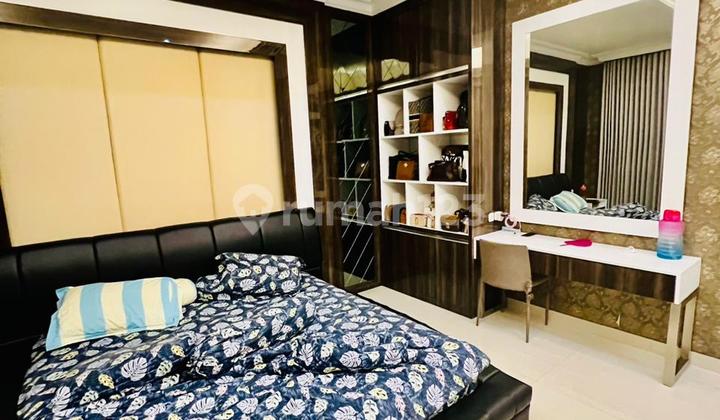 San Diego Pakuwon City 2Lt Full Furnish 2