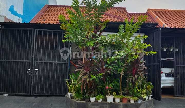 Puri Surya Jaya Cluster Nagoya