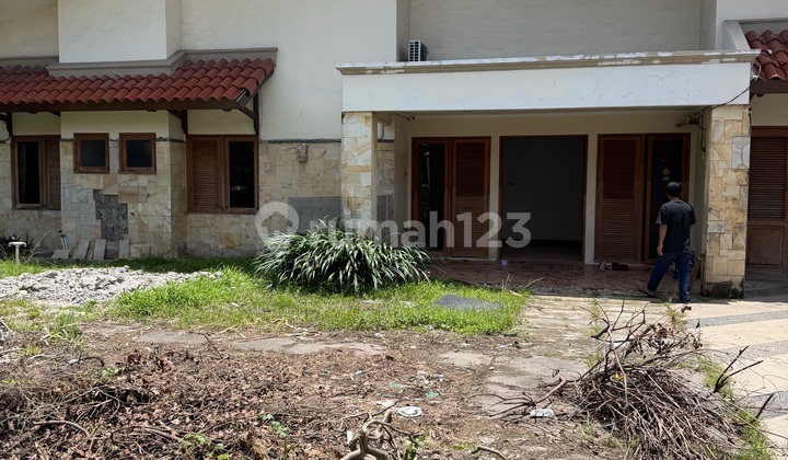 Darmo Permai 1Lt Hit Tanah 2