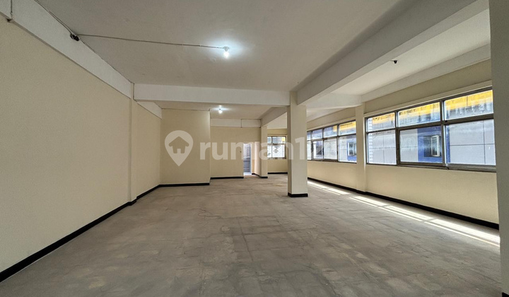 Sinar Galaxy 4-Story Shop House Fronting Pasar Turi 2