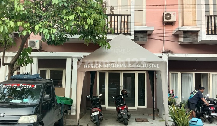 Airport Village Juanda Sedati 2lt 1