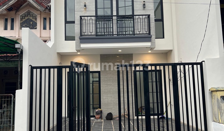 Pantai Mentari Baru Gress 2Lt Pantai Mentari Baru Gress 2Lt