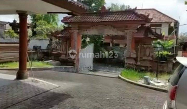 Rumah Kos Denpasar Belakang Aston Hotel 1