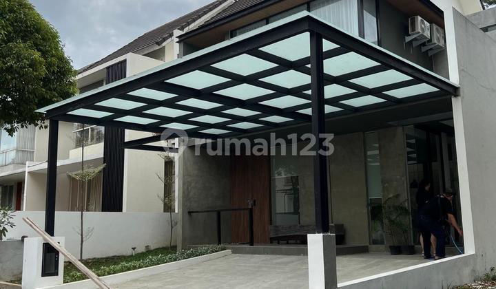Royal Park Citraland 2lt Siap Huni