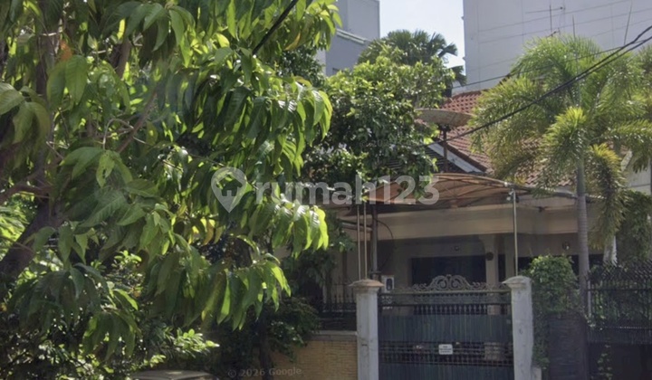 Kupang Indah 1st Floor Land Calculation 2