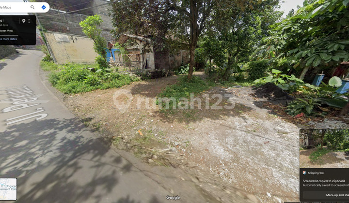 Jl Perkutut Ungaran Semarang