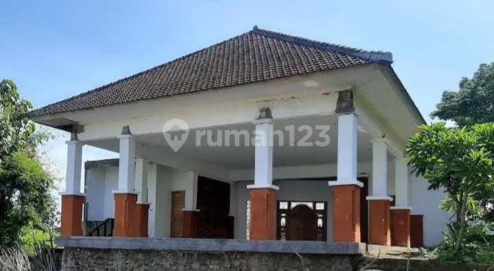 Villa Lovina Temukus Buleleng Bali