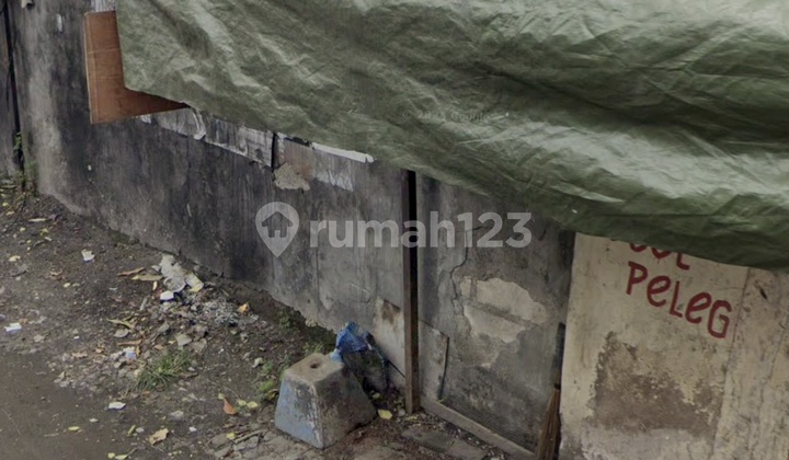 Raya Kalikepiting Cck untuk Gudang Bengkel