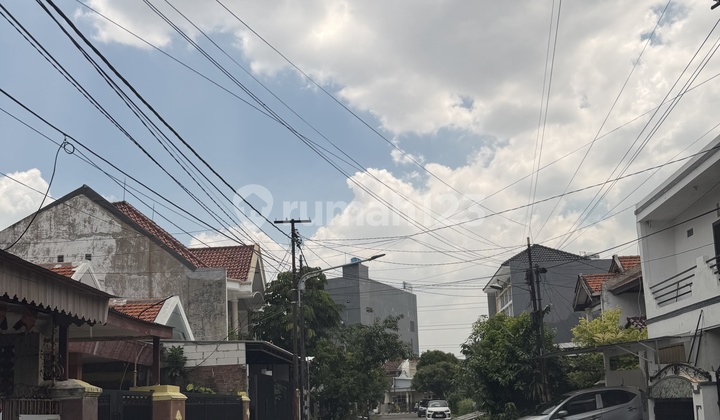 Rungkut Mejoyo Utara Hit Tanah 2